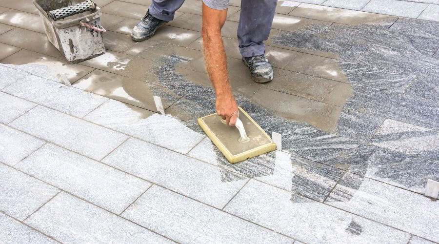 Professional metal roof installation in Bexar, AR